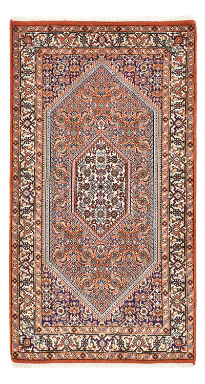 Bidjar Teppe 78x145cm - Persisk teppe