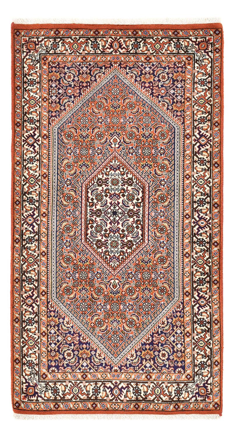 Bidjar Teppe 145x78cm - Persisk teppe