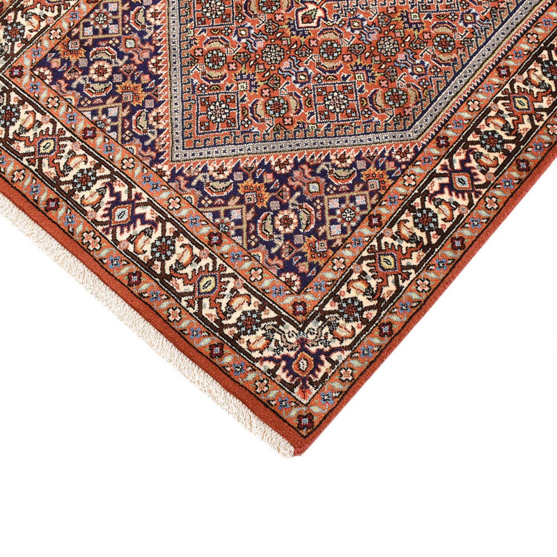 Bidjar Teppe 145x78cm - Persisk teppe