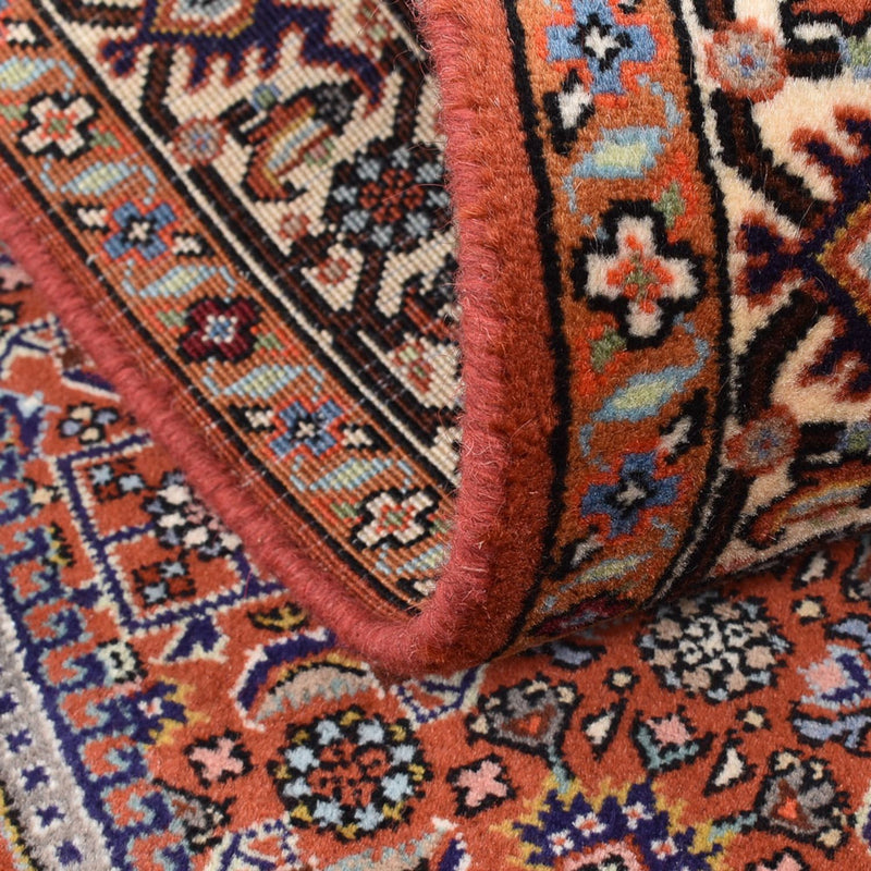 Bidjar Teppe 145x78cm - Persisk teppe