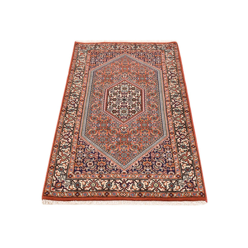 Bidjar Teppe 145x78cm - Persisk teppe