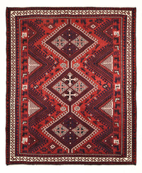 Hamadan Teppe 260x217cm - Persisk teppe – product image