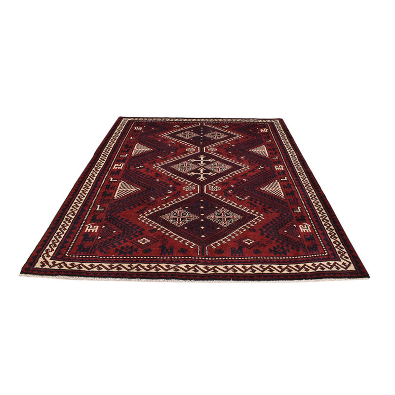 Hamadan Teppe 260x217cm - Persisk teppe