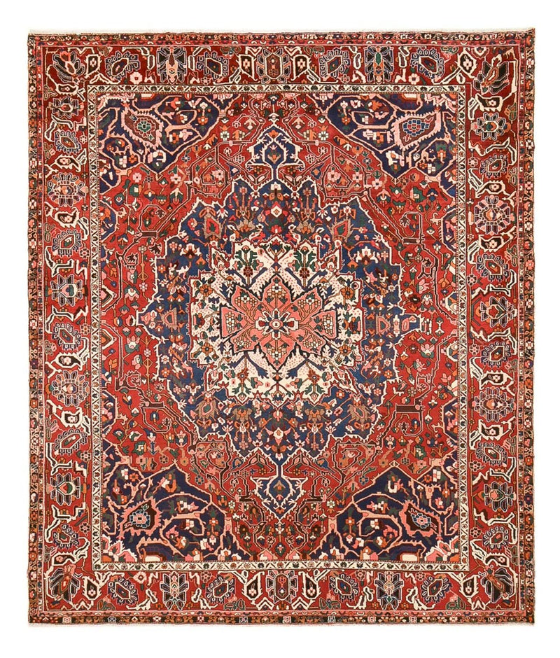 Bakhtiari Teppe 320x380cm - Persisk teppe