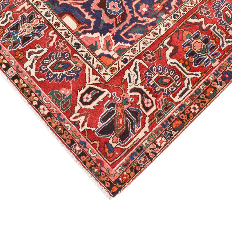 Bakhtiari Teppe 320x380cm - Persisk teppe