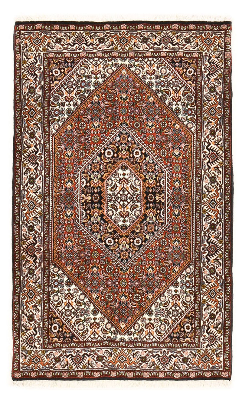 Bidjar Teppe 160x102cm - Persisk teppe