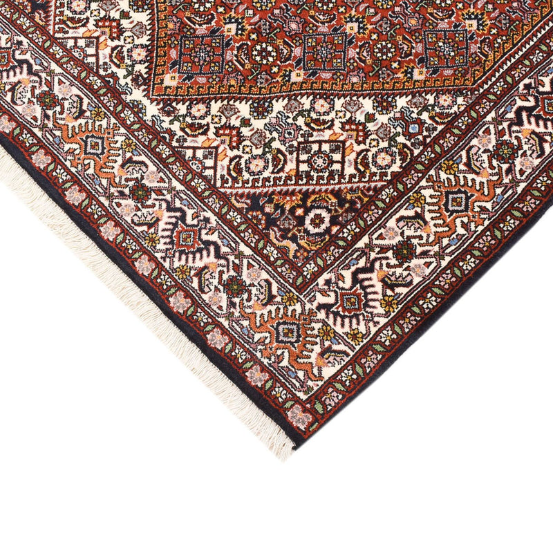 Bidjar Teppe 160x102cm - Persisk teppe