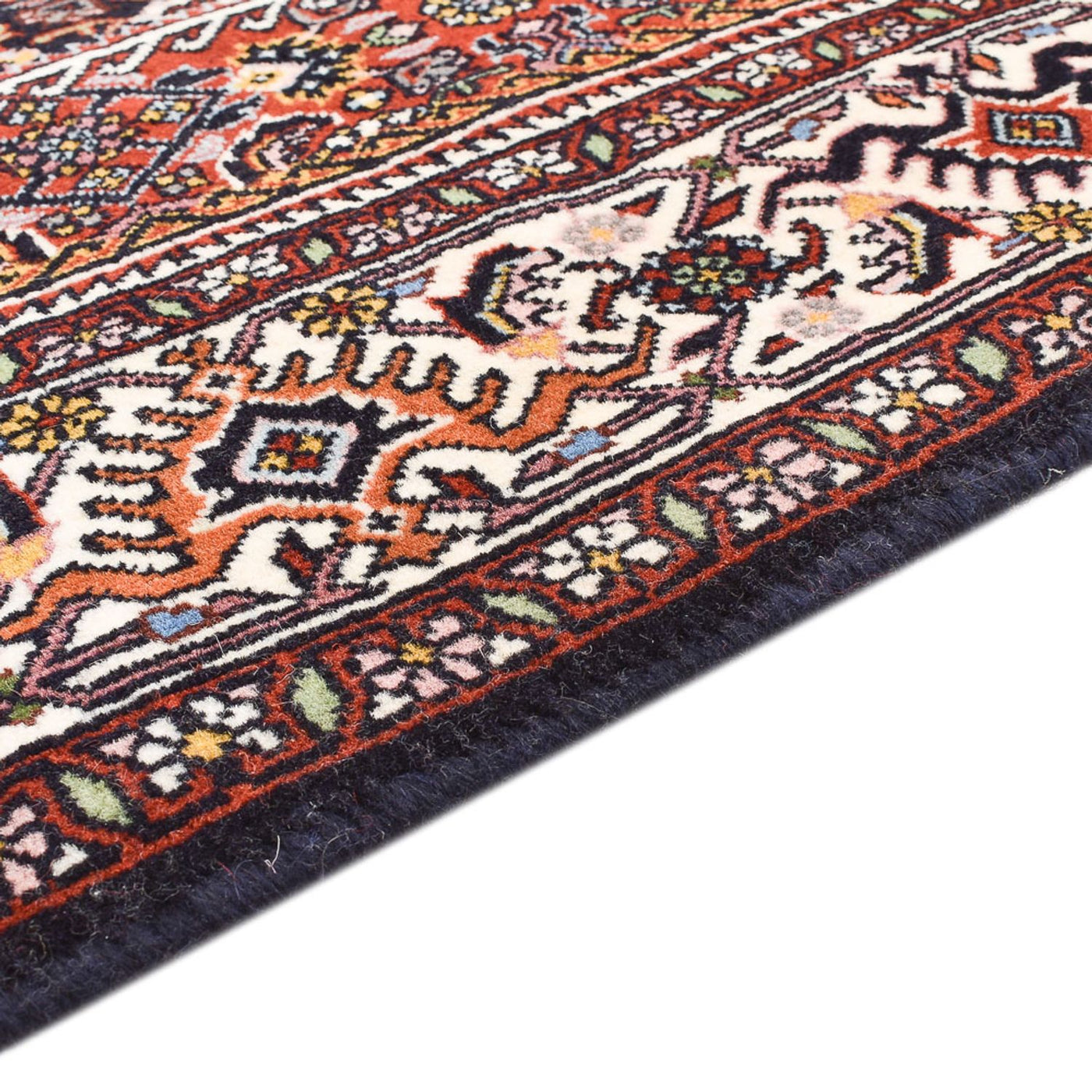 Bidjar Teppe 160x102cm - Persisk teppe