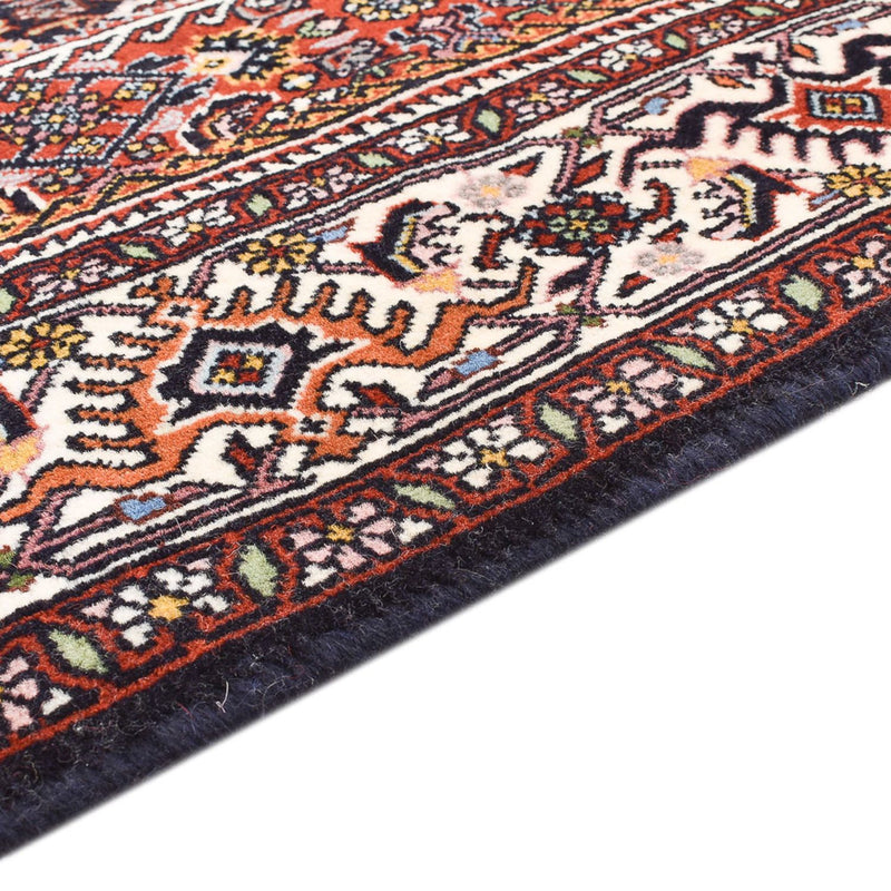 Bidjar Teppe 160x102cm - Persisk teppe