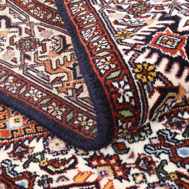 Bidjar Teppe 160x102cm - Persisk teppe