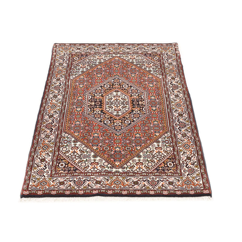 Bidjar Teppe 160x102cm - Persisk teppe