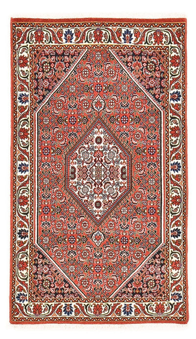 Bidjar Teppe 82x141cm - Persisk teppe