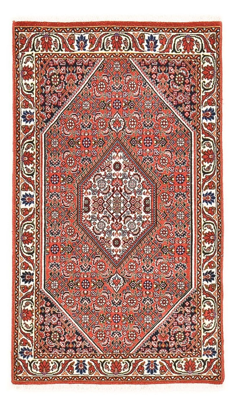 Bidjar Teppe 82x141cm - Persisk teppe