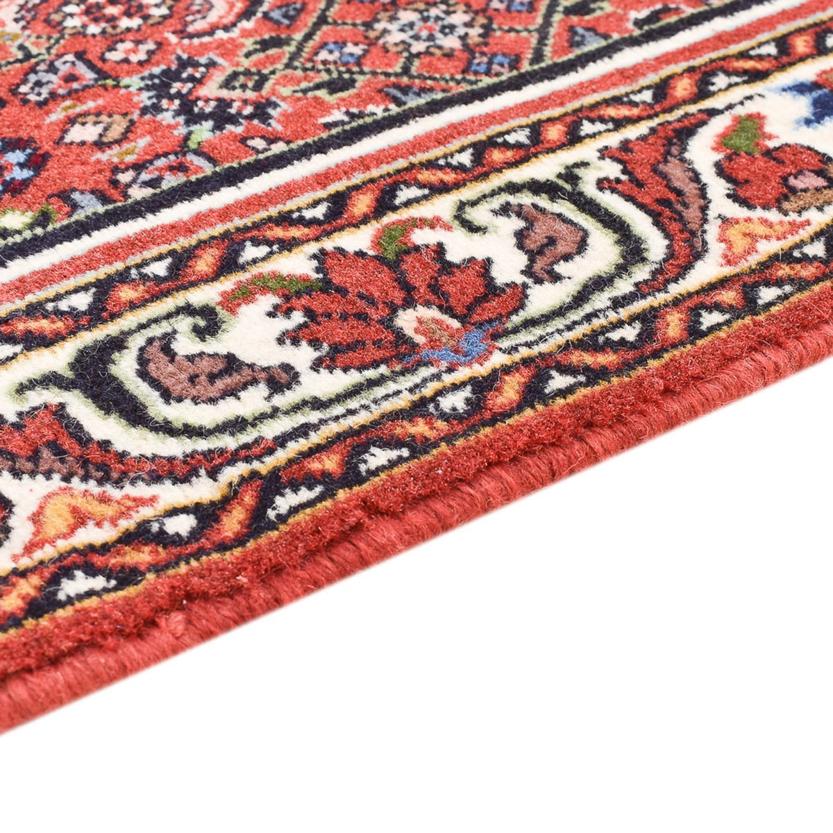 Bidjar Teppe 82x141cm - Persisk teppe