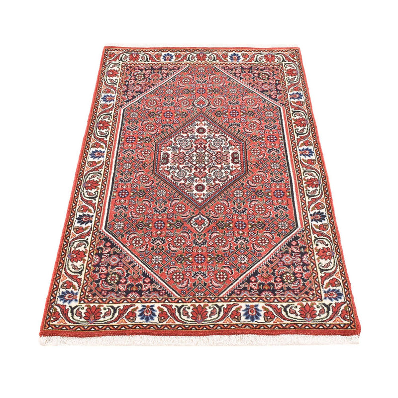 Bidjar Teppe 82x141cm - Persisk teppe