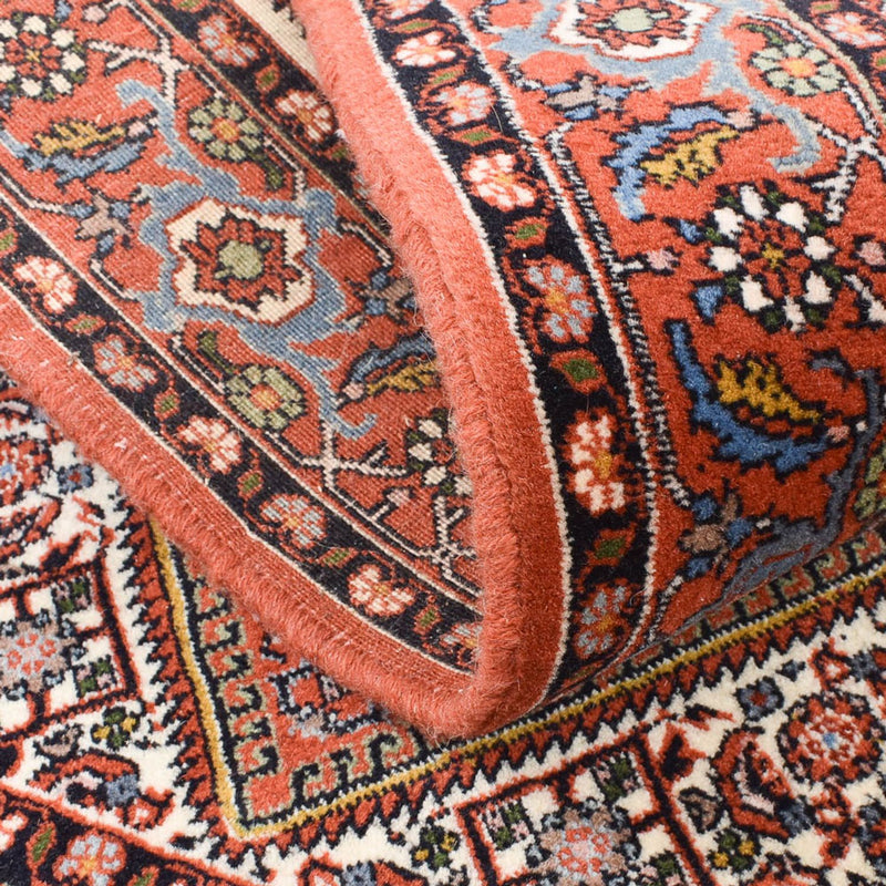 Bidjar Teppe 145x85cm - Persisk teppe