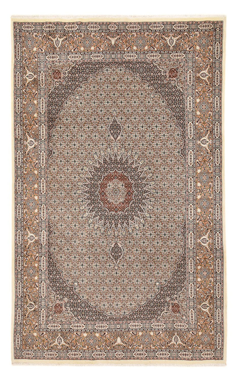 Moud Teppe 385x243cm - Persisk teppe