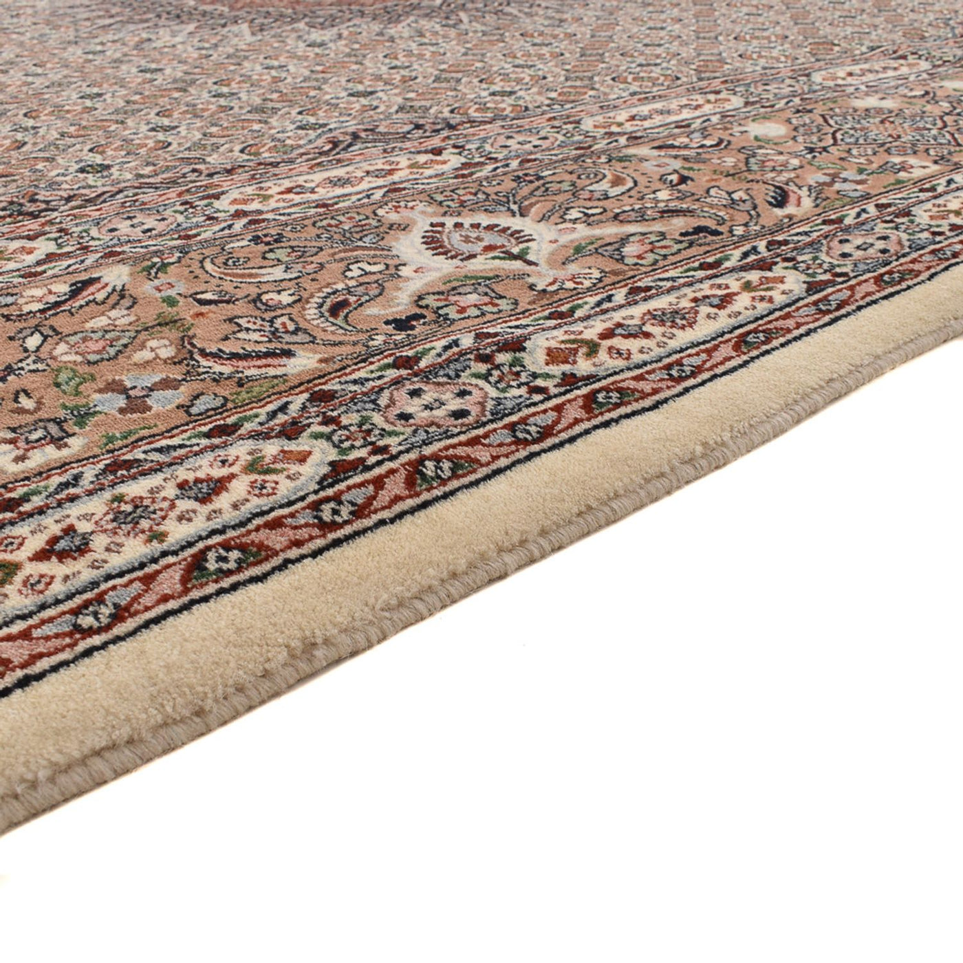 Moud Teppe 385x243cm - Persisk teppe