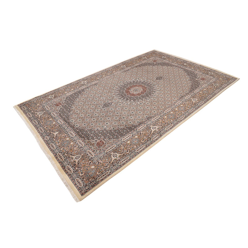 Moud Teppe 385x243cm - Persisk teppe