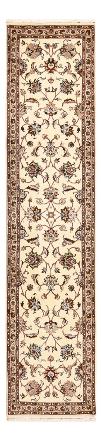 Mashhad Teppe 300x70cm - Persisk teppe