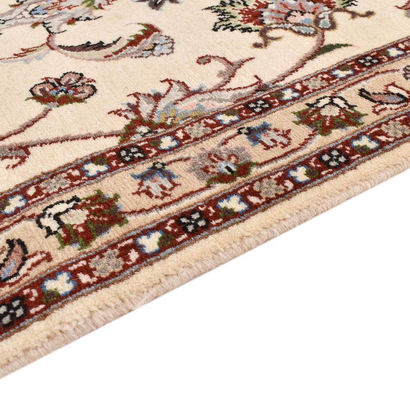 Mashhad Teppe 300x70cm - Persisk teppe