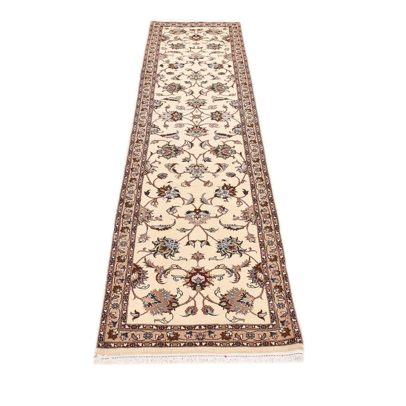 Mashhad Teppe 300x70cm - Persisk teppe