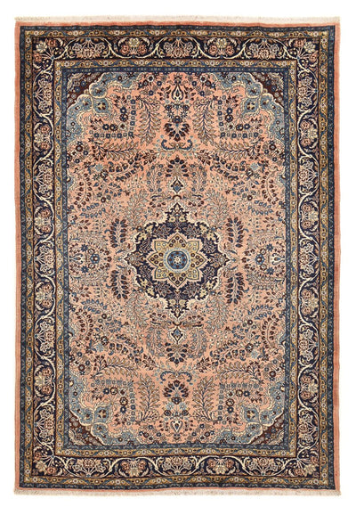 Sarouk Teppe 214x313cm - Persisk teppe