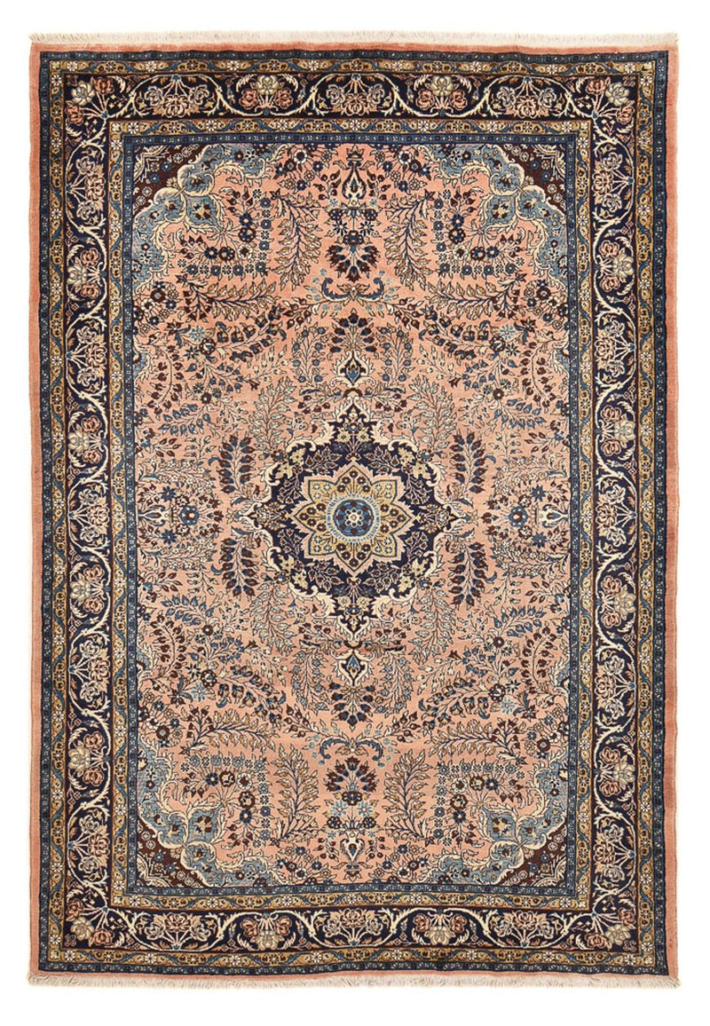 Sarouk Teppe 313x214cm - Persisk teppe