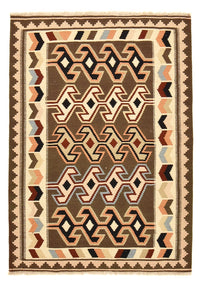 Kilim Fars Teppe 145x104cm – product image