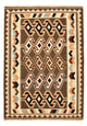 Kilim Fars Teppe 145x104cm