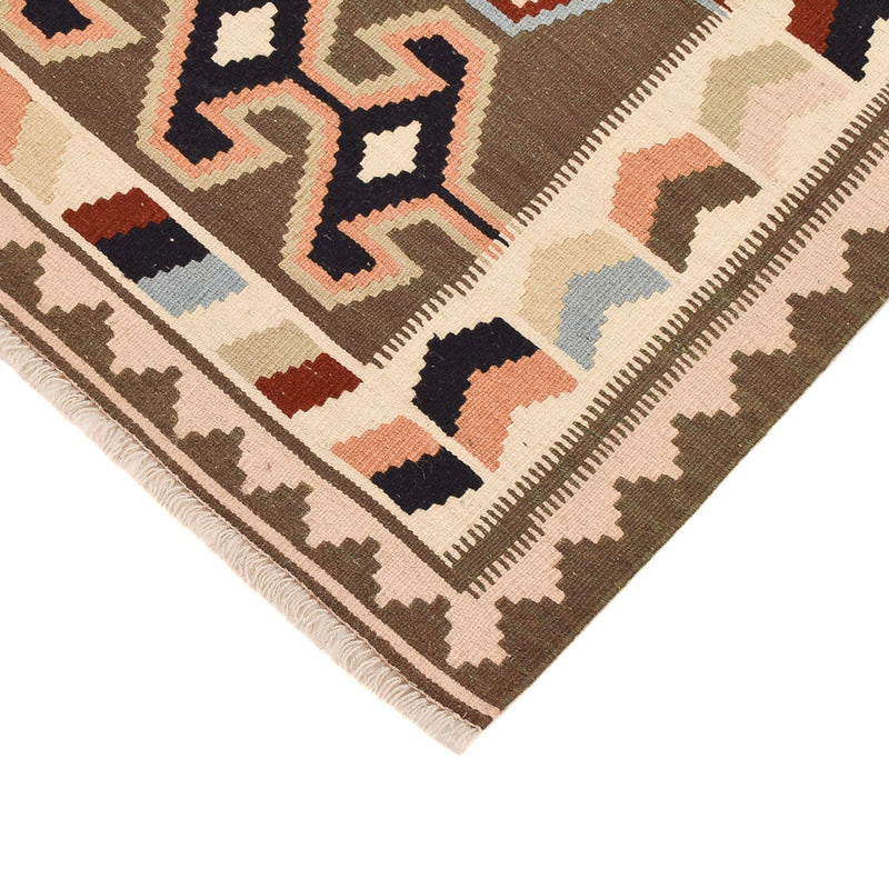 Kilim Fars Teppe 145x104cm
