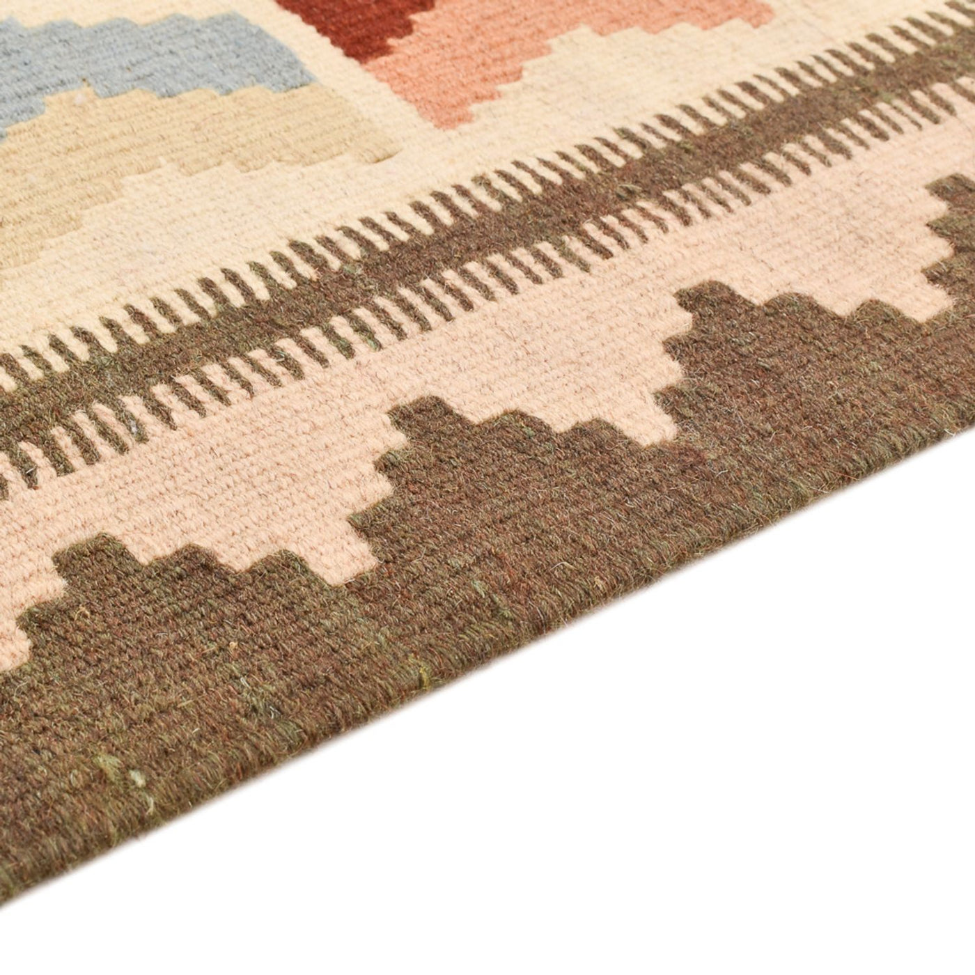 Kilim Fars Teppe 145x104cm