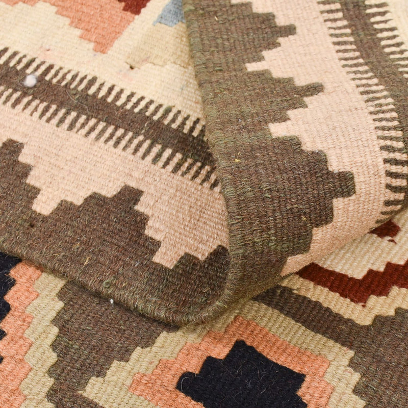 Kilim Fars Teppe 145x104cm