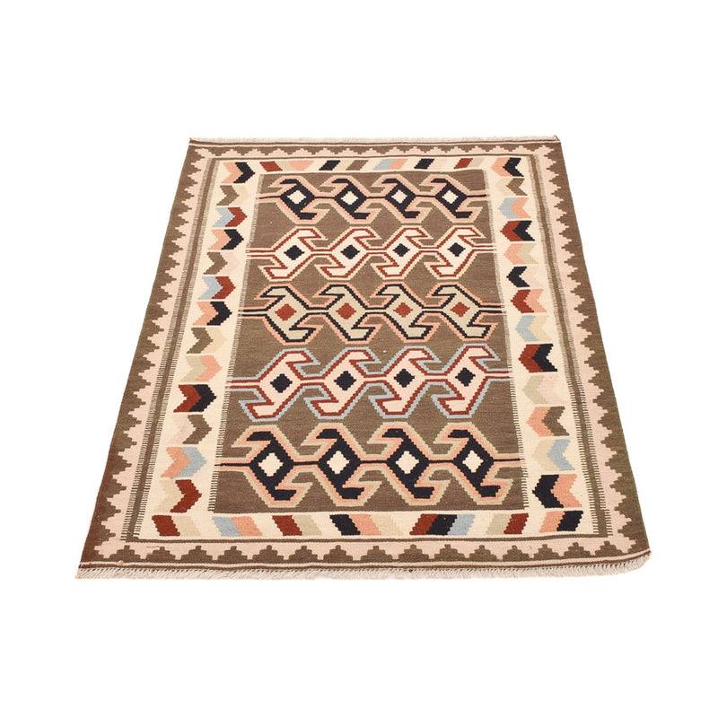 Kilim Fars Teppe 145x104cm