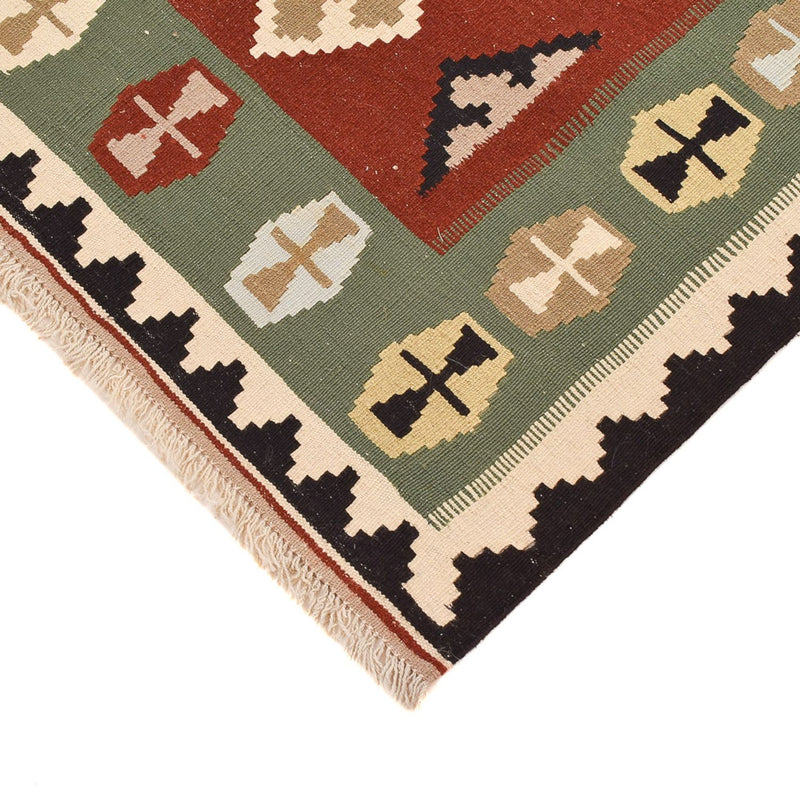 Kilim Fars Teppe 146x110cm