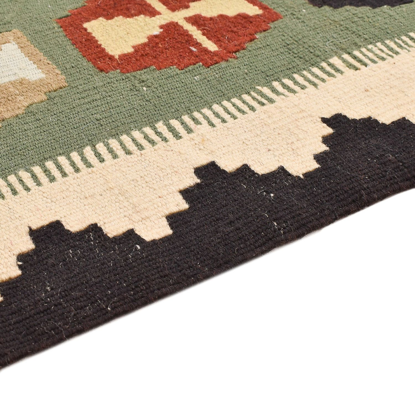 Kilim Fars Teppe 146x110cm