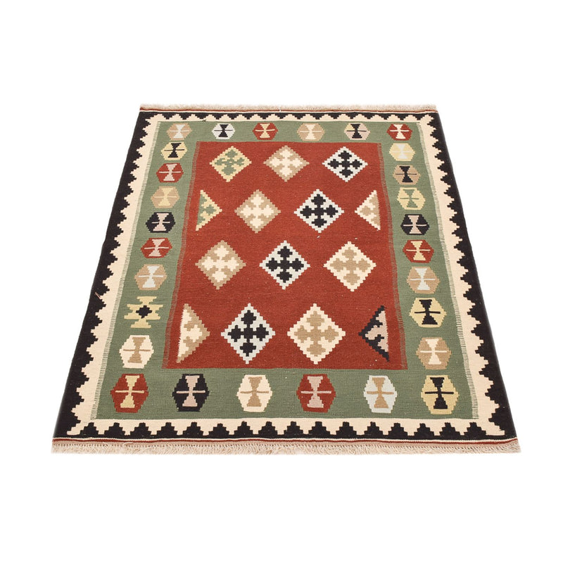 Kilim Fars Teppe 146x110cm