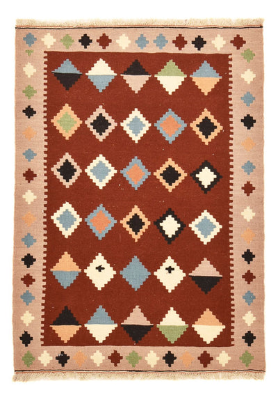 Kilim Fars Teppe 103x147cm