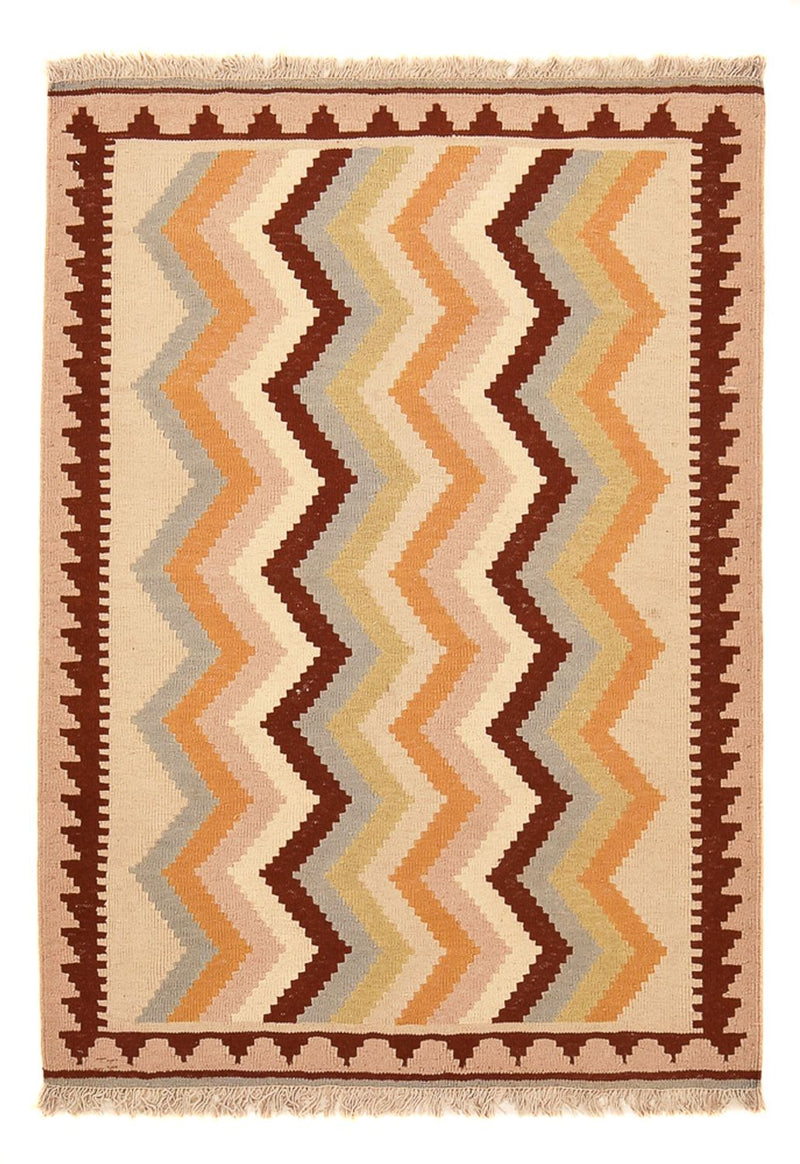 Kilim Fars Teppe 150x110cm