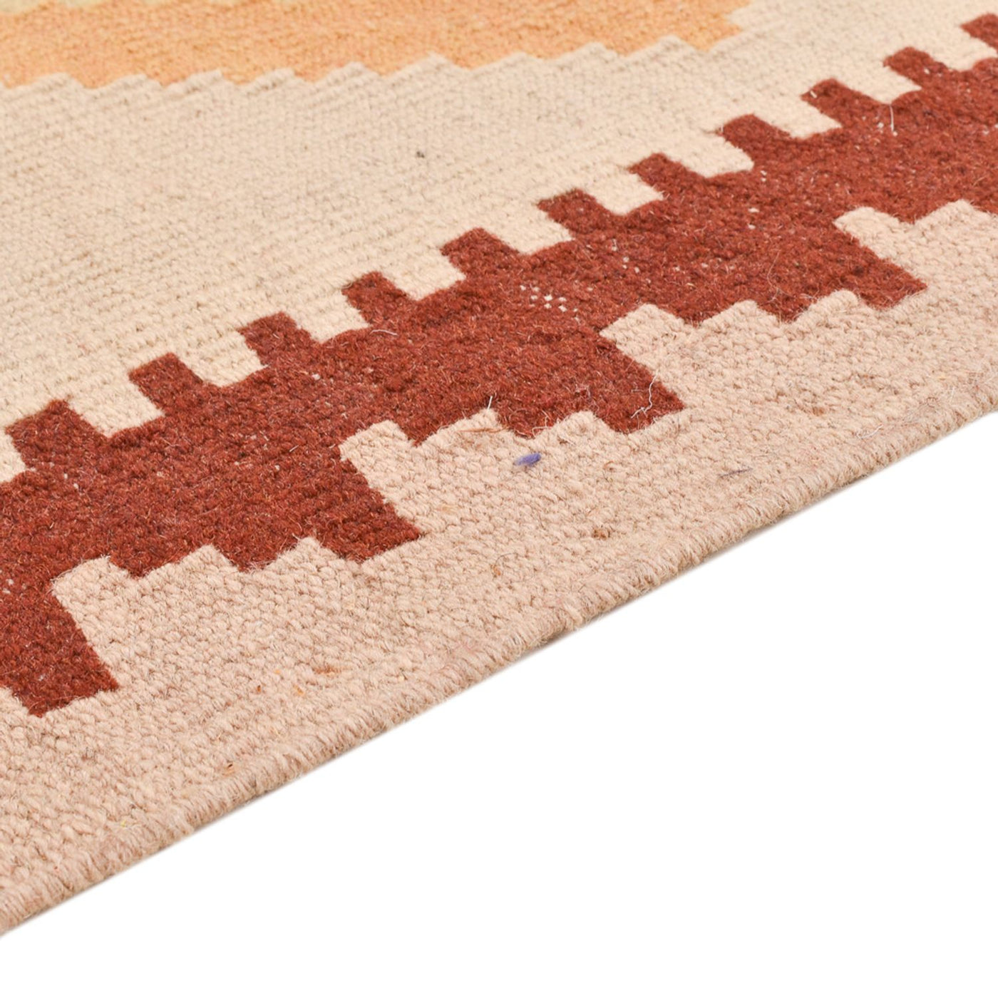 Kilim Fars Teppe 150x110cm