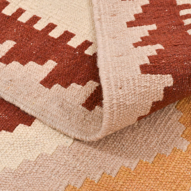 Kilim Fars Teppe 150x110cm