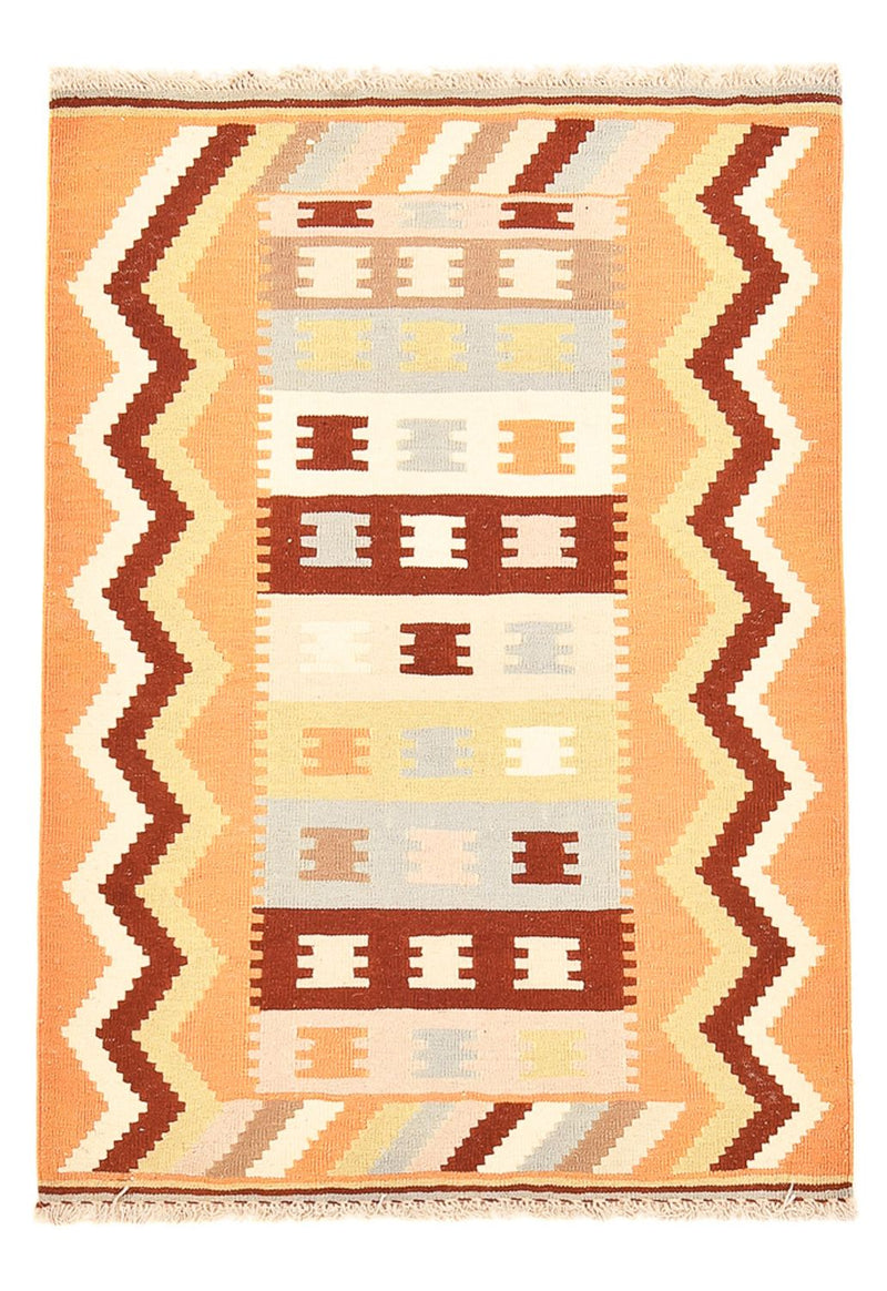 Kilim Fars Teppe 106x147cm