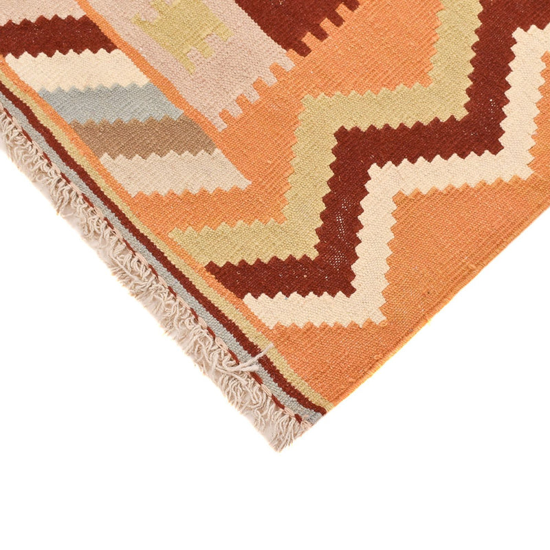Kilim Fars Teppe 106x147cm