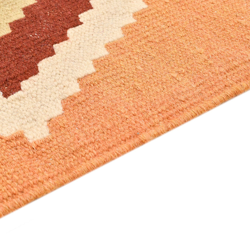 Kilim Fars Teppe 106x147cm