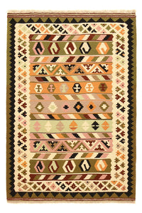 Kilim Fars Teppe 102x147cm – product image