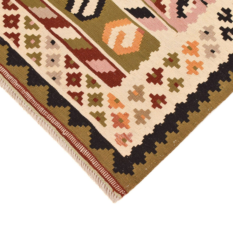 Kilim Fars Teppe 102x147cm