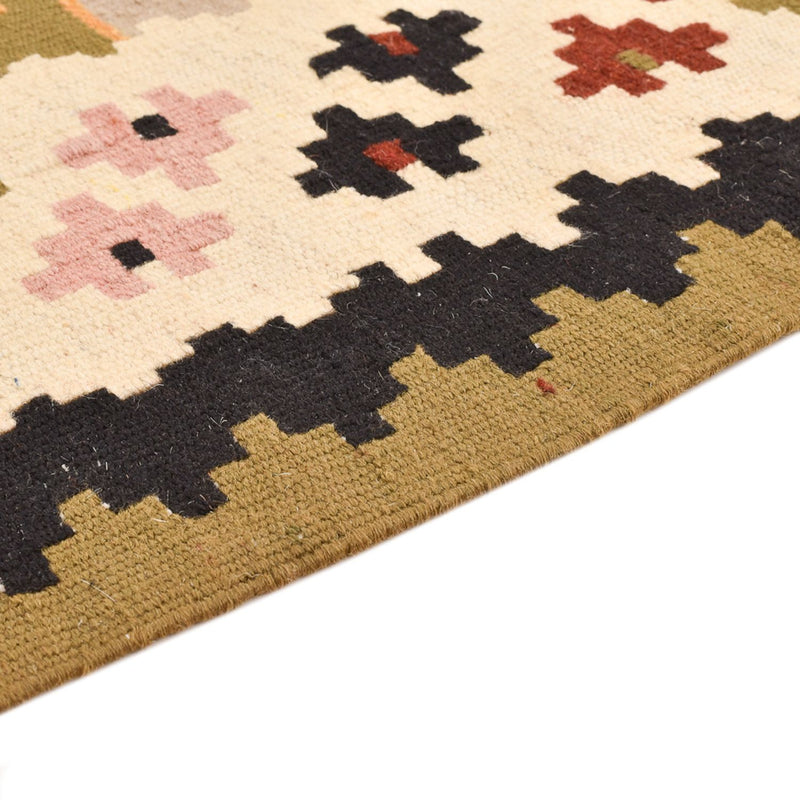 Kilim Fars Teppe 102x147cm