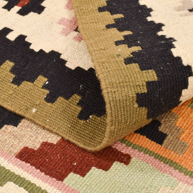 Kilim Fars Teppe 102x147cm