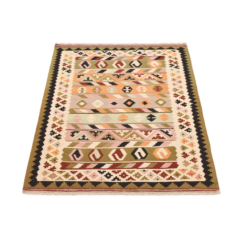 Kilim Fars Teppe 102x147cm