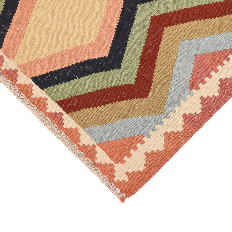 Kilim Fars Teppe 94x145cm